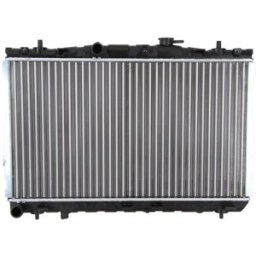 Radiador, arrefecimento do motor THERMOTEC D70510TT