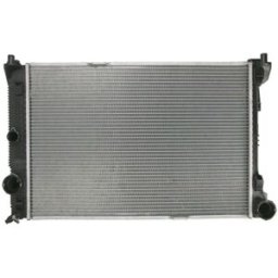 Radiador THERMOTEC D7M072TT