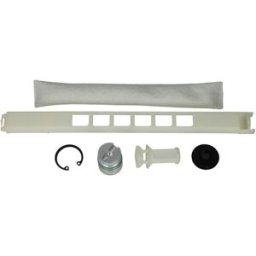 Secador, ar condicionado NRF 33312