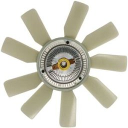 Embraiagem da ventoinha THERMOTEC D5M018TT
