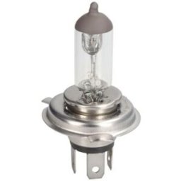 Lâmpada, farol principal Pure Light WS BOSCH 1 987 302 104