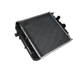 Radiador, arrefecimento do motor THERMOTEC D78002TT