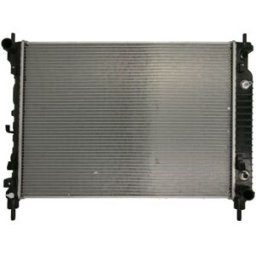 Radiador DENSO DRM20124