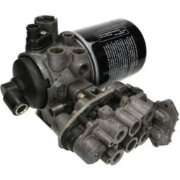 Secador de ar, sistema de ar comprimido PNEUMATICS PN-10093