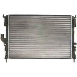 Radiador, arrefecimento do motor THERMOTEC D7R050TT