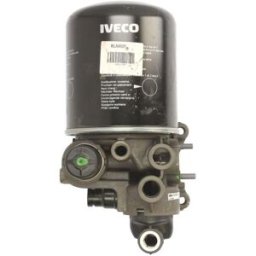 Secador de ar KNORR-BREMSE LA 8605