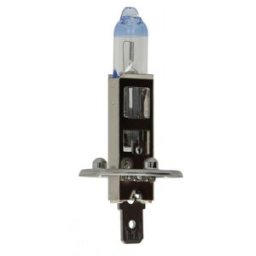 Lâmpada de halogéneo PHILIPS H1 VisionPlus Plus 60% 12V, 55W