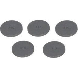Tourmax Válvulas e placas de válvulas 4 RIDE PZ295310/5