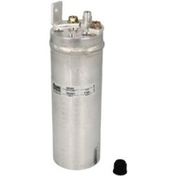Secador, ar condicionado NISSENS 95240