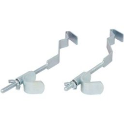 Segurança, fechaduras interiores, cabina CARGOPARTS CARGO-E298