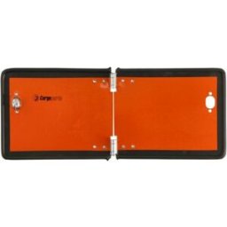 Placa de aviso/informação CARGOPARTS CARGO-T027