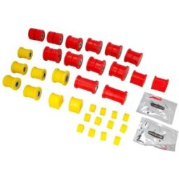 Kit de casquilhos, suspensão off road DEUTER NTKPL1