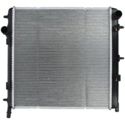 Radiador, arrefecimento do motor DENSO DRM21026