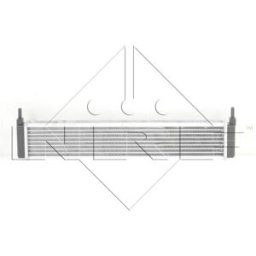 Radiador, bateria de tração NRF 59175