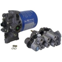 Secador de ar KNORR-BREMSE K 125171