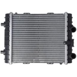 Radiador, arrefecimento do motor NISSENS 606641