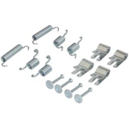 Kit de acessórios, calços do travão de estacionamento AUTOFREN SEINSA D3945A
