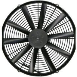 Ventoinha, ar condicionado SPAL VA18-AP51/C-41A