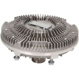 Embraiagem, ventilador do radiador NRF 49092