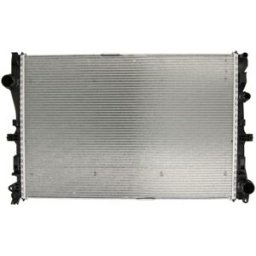 Radiador, arrefecimento do motor MAHLE CR 2100 000P