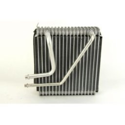 Evaporador, ar condicionado NISSENS 92161