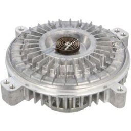 Embraiagem, ventilador do radiador NRF 49644