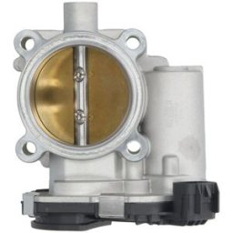 Corpo do acelerador MAGNETI MARELLI 802000000196