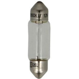 Lâmpada secundária BOSCH C5W Pure Light 12V, 5W