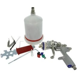 Pistola de pulverização SATA 149302