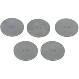 Tourmax Válvulas e placas de válvulas 4 RIDE PZ295225/5