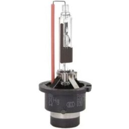 Lâmpada de xénon PHILIPS D2R X-tremeVision gen2 85V, 35W