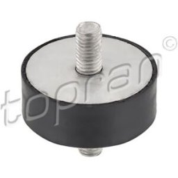 Topran Rolamento, radiador HANS PRIES 104 389