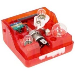 Surtido, lâmpadas PHILIPS 55554SKMDKM