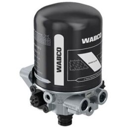 Secador de ar, sistema de ar comprimido WABCO 4324101020