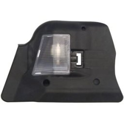 Luz traseira combinada - suporte da lâmpada ULO 7437-05