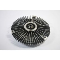 Embraiagem, ventilador do radiador THERMOTEC D5M001TT