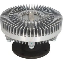 Embraiagem, ventilador do radiador NRF 49093