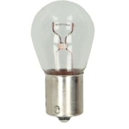 Ams-Osram Lâmpada secundária OSRAM P21W Standard 12V, 21W