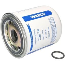 Filtro do secador de ar WABCO 432 410 222 7