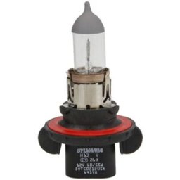 Ams-Osram Lâmpada secundária OSRAM H13 Standard 12V, 65/55W