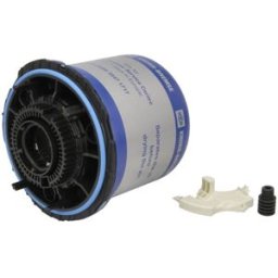 Filtro de secador de ar, separador de óleo KNORR-BREMSE K127624K50