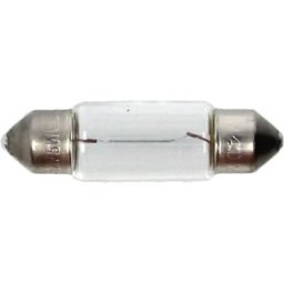 Lâmpada secundária PHILIPS C5W Premium 12V, 5W