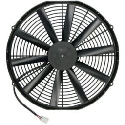 Ventilador, ar condicionado SPAL VA18-BP70/LL-86A