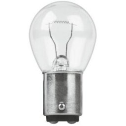 Lâmpada secundária NEOLUX P21W 24V, 21W