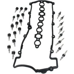 Kit de juntas, tampa da cabeça do cilindro ELRING 357.900