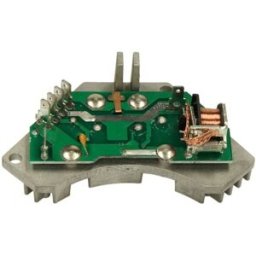 Resistência de série, ventilador de ar condicionado THERMOTEC DEC004TT