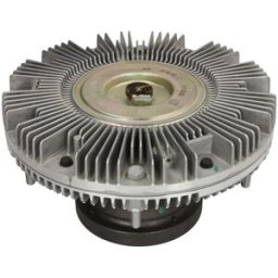 Embraiagem da ventoinha BORG WARNER 18583-1
