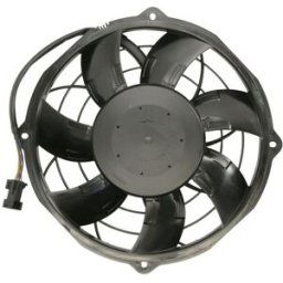 Ventoinha, ar condicionado EBERSPÄCHER 88-50-57-00024-00