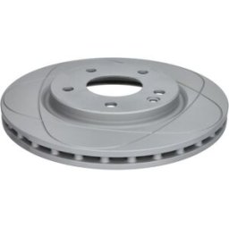 Disco de travão ATE Power Disc 24.0322-0199.1, 1 Peça