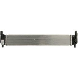 Radiador, arrefecimento do motor DENSO DRM02042